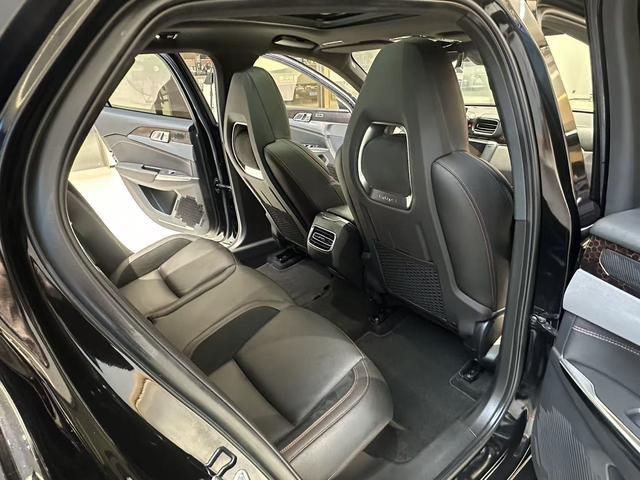 Certificated Pre-Owned Lynk & Co 03 2019 Refreshed Version 2.0TD Automatic Dynamic Edition - u22071555