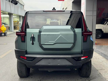 Certificated Pre-Owned M-Hero 917 Extended Range Edition 2023 -u22176578