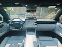 Certificated Pre-Owned Lynk & Co Z10 2024 Edition 95kWh 702km Four-Wheel Drive Intelligent Driving Ultra -u22479511