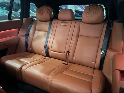 Certificated Pre-Owned Li Auto L7 2023 Pro Edition -u22708131