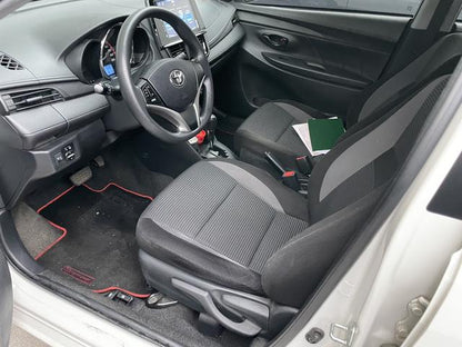 Certificated Pre-Owned Vios 2022 1.5L CVT 20th Anniversary Edition - u22546094