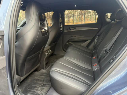 Certificated Pre-Owned BYD Seal 06DM 2024 DM-i 120KM Honor Edition -u22486065