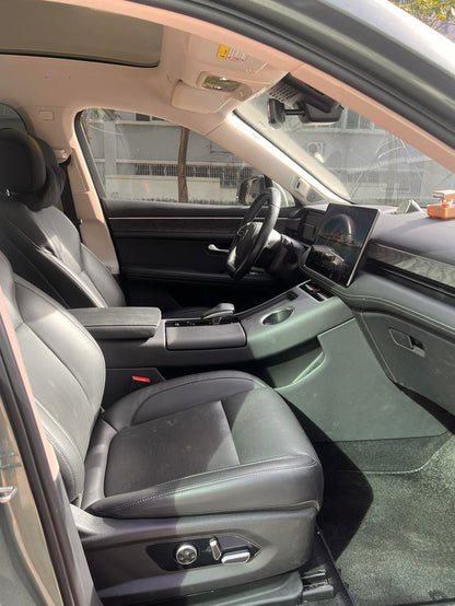 Pre - Owned 2022 AITO M5 Extended - Range 4WD Premium Edition