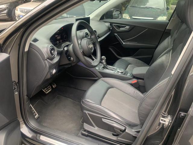 Pre-Owned Audi Q2L e-tron 2019 Model Pure Electric Intelligent Enjoyment Edition