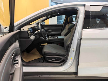 Certificated Pre-Owned BYD Qin L DM 2025 Intelligent Driving Edition DM-i 120KM Beyond Model -u22637246