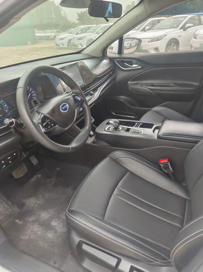 Certificated Pre-Owned AION S 2019 Xuan 530 -u22623139