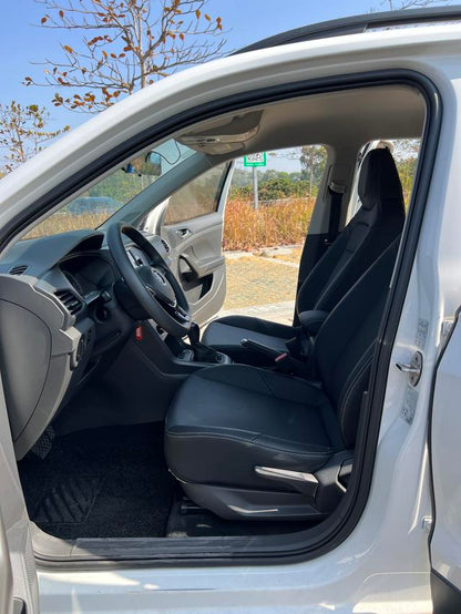 Certificated Pre-Owned T-Cross 2019 1.5L Automatic Fashion Edition - u21172208