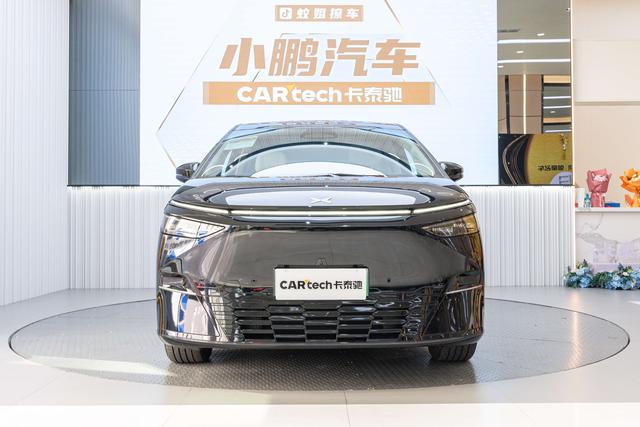 Certificated Pre-Owned XPENG X9 2024 610 Long Range Prou22219525