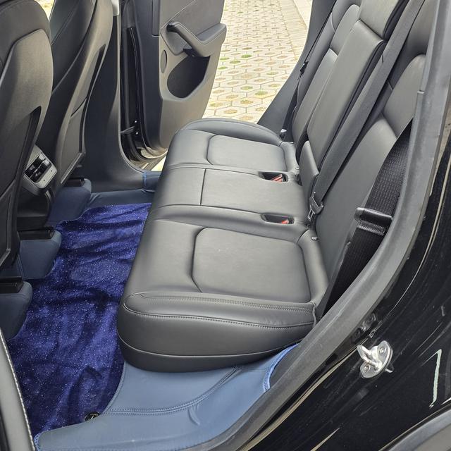 Certificated Pre-Owned Tesla Model Y 2022 Rear-Wheel Drive Version -u22758004