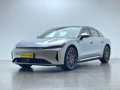 Certificated Pre-Owned Fengyun A9L 2025 Edition 260 Ultra-Long Range Premium Version -u22387135