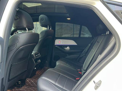 Certificated Pre-Owned Mercedes-Benz GLE Coupe 2020 GLE 350 4MATIC Coupe SUV Luxury - u22564445