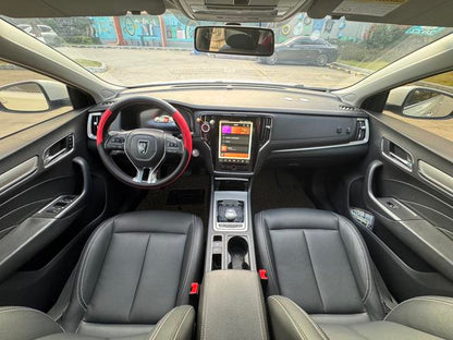 Certificated Pre-Owned Roewe ei6 2017 45T Hybrid Connected Intelligent Enjoyment Edition -u22367969