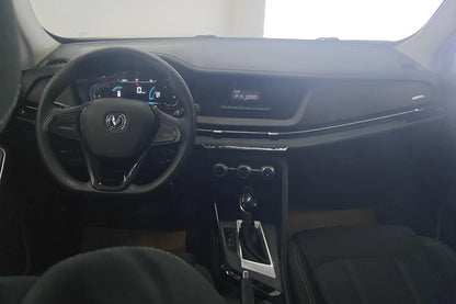 Certificated Pre-Owned Changan CS15 2019 1.5L Automatic Comfortable Version National V Emission Standard - u22305374