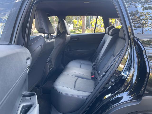 Certificated Pre-Owned GAC Toyota Frontlander 2026 2.0L CVT Comfort Edition - u22590127