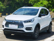 Certificated Pre-Owned BYD Yuan EV 2019 EV360 Intelligent Connected Delightful Elegant Model
