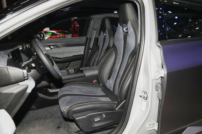 Dongfeng Aeolus L7 -Hybrid PHEV