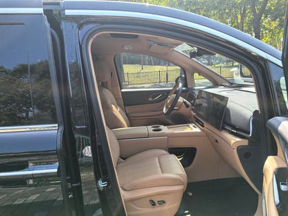 Certificated Pre-Owned VOYAH Dreamer PHEV 2025 4WD Premium Kunpeng Edition -u21917058