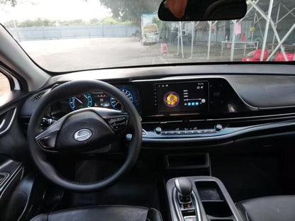 Certificated Pre-Owned AION S 2019 Mei 530 -u22145989