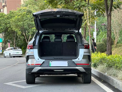 Certificated Pre-Owned BYD Song PLUS DM 2021 DM-i 110KM 2WD Flagship PLUS -u22067799