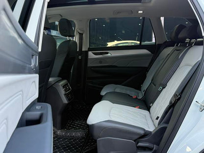 Certificated Pre-Owned Lanxun 2023 380TSI 4WD R-Line Touring Edition - u22386560