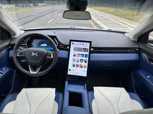 Certificated Pre-Owned XPENG G3 2022 G3i 520N+-u22257557