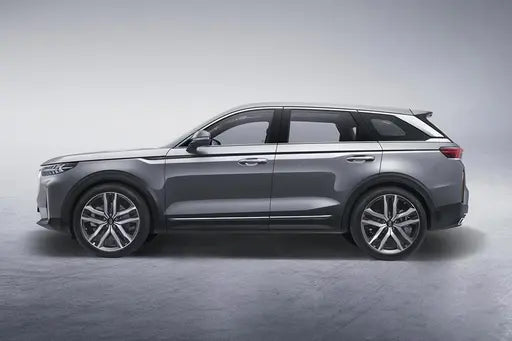 FAW Bestune Pentium T99