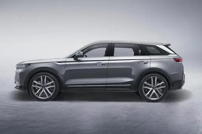 FAW Bestune Pentium T99