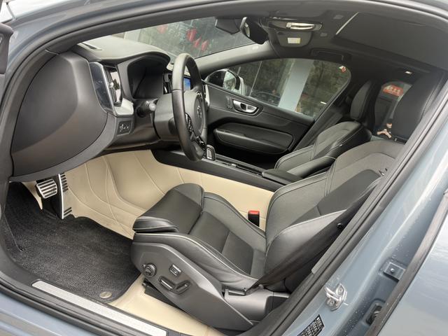 Certificated Pre-Owned Volvo XC60 PHEV 2022 T8 AWD Inscription Sport Edition -u22528921