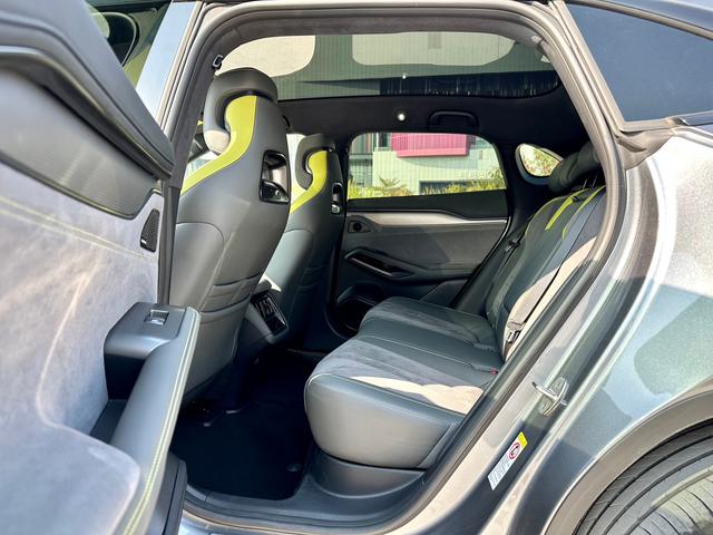 Certificated Pre-Owned BYD Song L EV 2025 Intelligent Driving Version 602KM Lidar All-Wheel Drive Type -u22432544