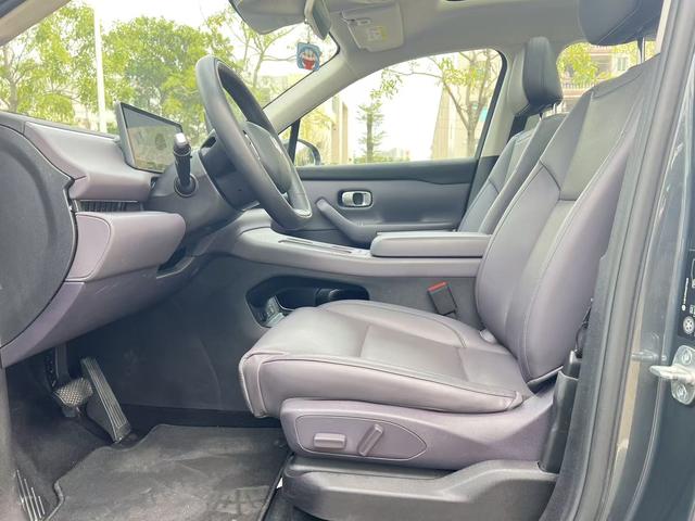 Certificated Pre-Owned Leapmotor C10 2024 Extended-Range 210 Lidar Edition -u22570099