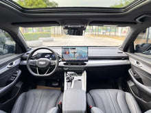 Certificated Pre-Owned Geely Xingrui 2025 1.5T Dongfangyao¡¤Kunlun Edition - u22449556