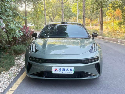 Pre-Owned ZEEKR 001 2024 WE Version 95kWh 4WD