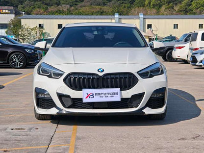 Certificated Pre-Owned BMW 2 Series (Imported) 2023 Facelift 225i Four-Door Coupe M Sport Night Edition Package - u22697118