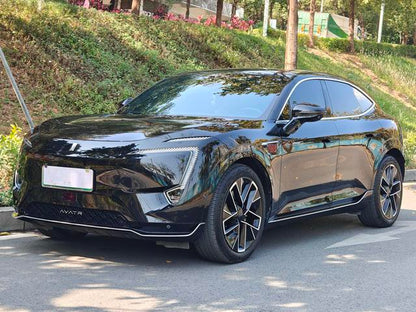 Certificated Pre-Owned AVATR 11 2023 Edition 116 kWh Rear-wheel Drive Version -u22584591