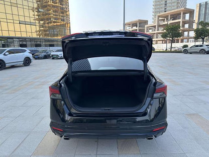 Certificated Pre-Owned Dongfeng Nissan Teana 2022 2.0L XL-TLS Enjoyment Edition - u22545656