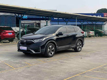 Certificated Pre-Owned Dongfeng Honda CR-V 2021 240TURBO CVT Two-Wheel Drive Urban Edition -u22304552