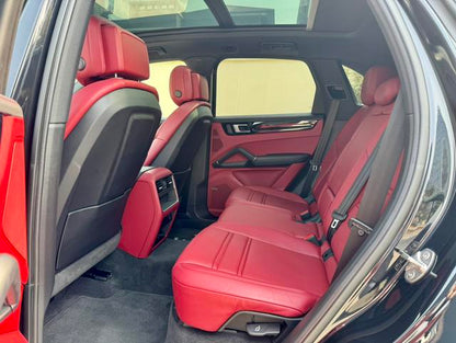 Certificated Pre-Owned Porsche Cayenne E-Hybrid 2021 Cayenne E-Hybrid 2.0T -u22503284