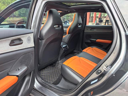 Certificated Pre-Owned Changan UNI-V 2025 Third Generation 1.5T 500Bar Premium Sporty Model - u22104333