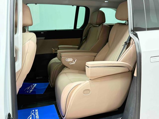 Certificated Pre-Owned XPENG X9 2024 640 4WD High-Performance Max-u22017937