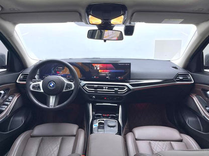 Certificated Pre-Owned BMW i3 2022 eDrive35L -u21774557