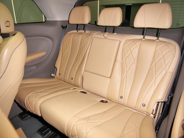 Certificated Pre-Owned Denza D9 DM 2022 970 4WD Flagship Edition -u22710863