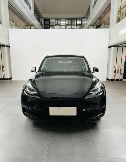 Certificated Pre-Owned Tesla Model Y 2021 Standard Range Rear-Wheel Drive Version -u22428275