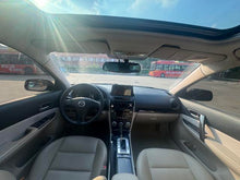 Certificated Pre-Owned Mazda 6 2008 2.0L Automatic Fashion Edition - u21089304