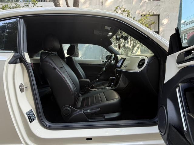 Certificated Pre-Owned Volkswagen Beetle 2018 180TSI Yile Edition - u22432199
