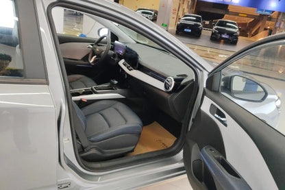 Certificated Pre-Owned SAIC-GM Chevrolet Monza 2023 1.5L Dual-Clutch Enjoyment Edition - u20850826