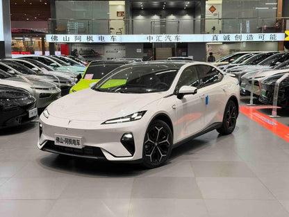 Certificated Pre-Owned Deepal L07 2026 240Ultra Huawei Qiankun ADS SE Edition -u21776234