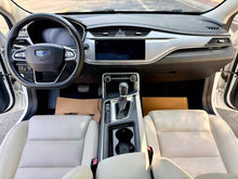 Certificated Pre-Owned Geely Binrui 2018 14T CVT Binzhi Edition - u22673088