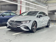 Certificated Pre-Owned Mercedes-EQ EQE AMG 2023 EQE 53 4MATIC+ -u22029166
