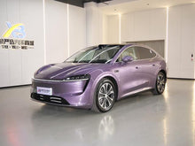 Certificated Pre-Owned Zhijie R7 2024 Extended-Range 37kWh Max Rear-Wheel Drive Version -u22523070