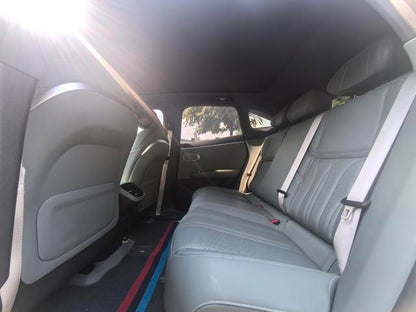 Certificated Pre-Owned Deepal S07 2024 215Max Extended-Range Version -u22753672